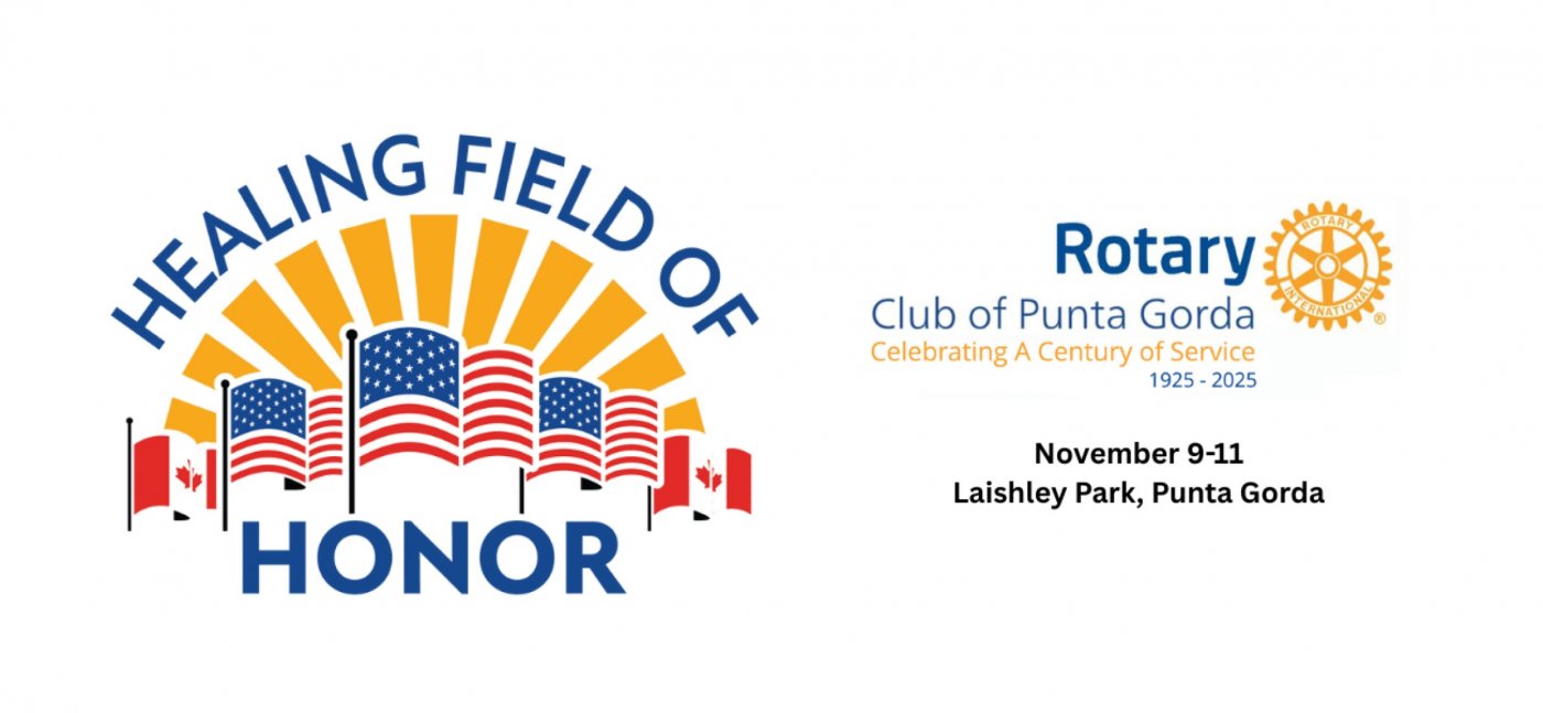 Healing Field of Honor