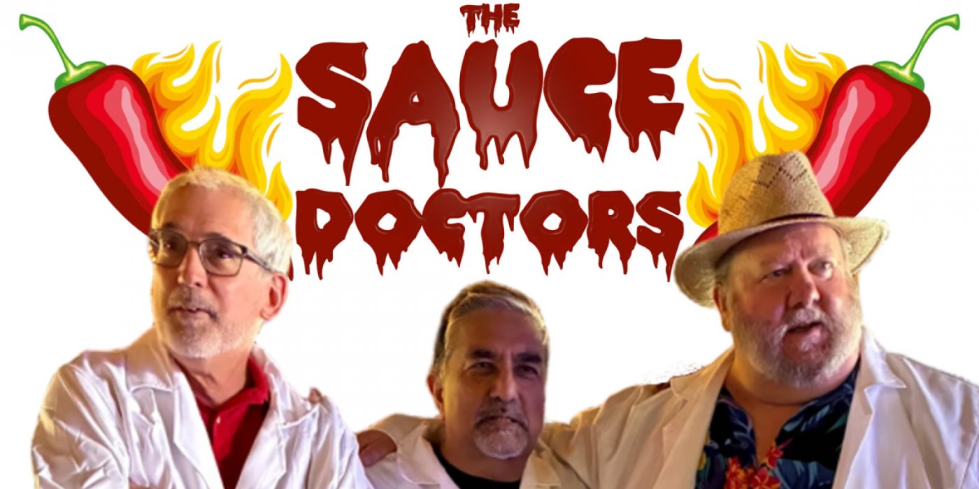 The Sauce Doctors LIVE at Dee Jay's BBQ in Collier
