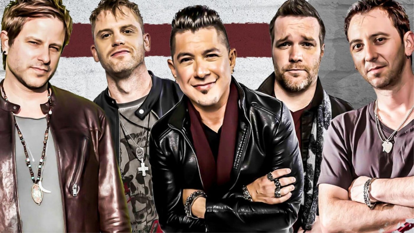 DSB #1 Journey Tribute