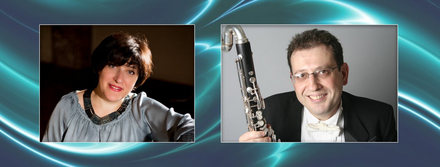 Dialogues in Sound: An Evening of French and Russian Music