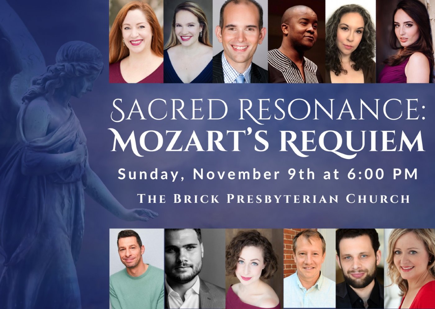 Sacred Resonance: Mozart's Requiem