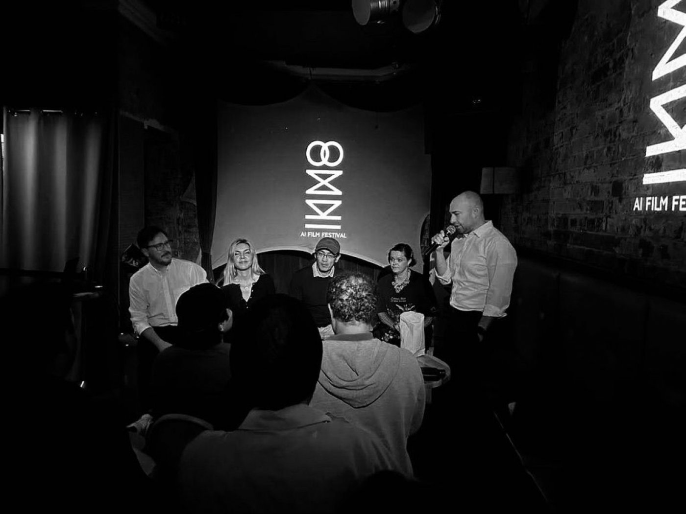 OMNI International AI Film Festival