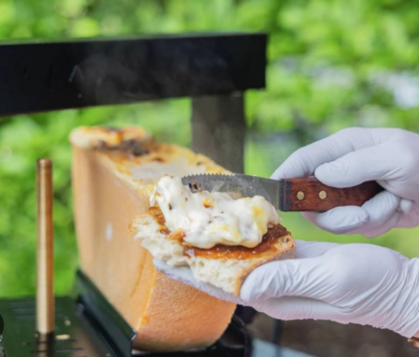 Fromage & Vin: A French Wine & Cheese Pairing