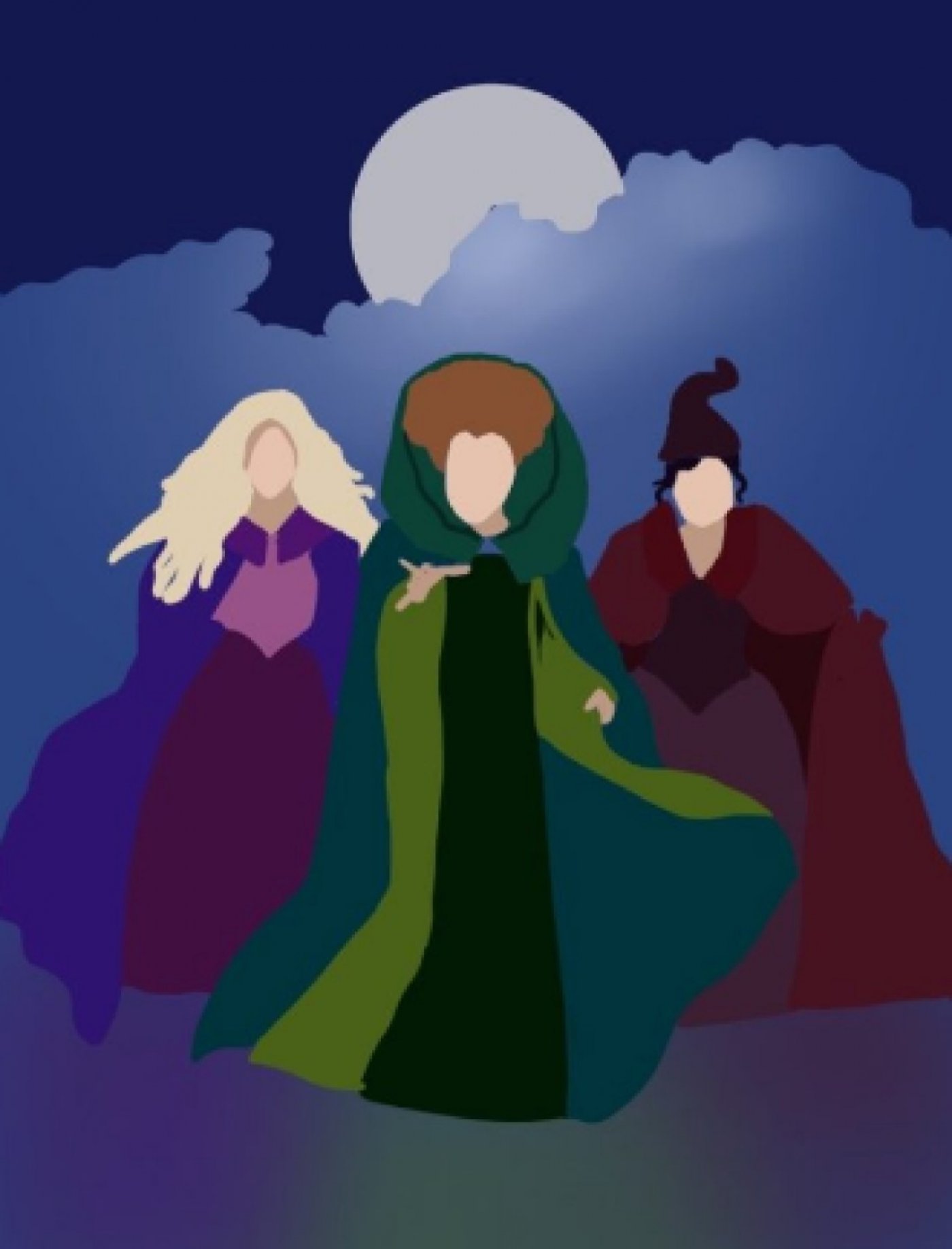 Spells & Sips: A Halloween Wine & Bite Tasting