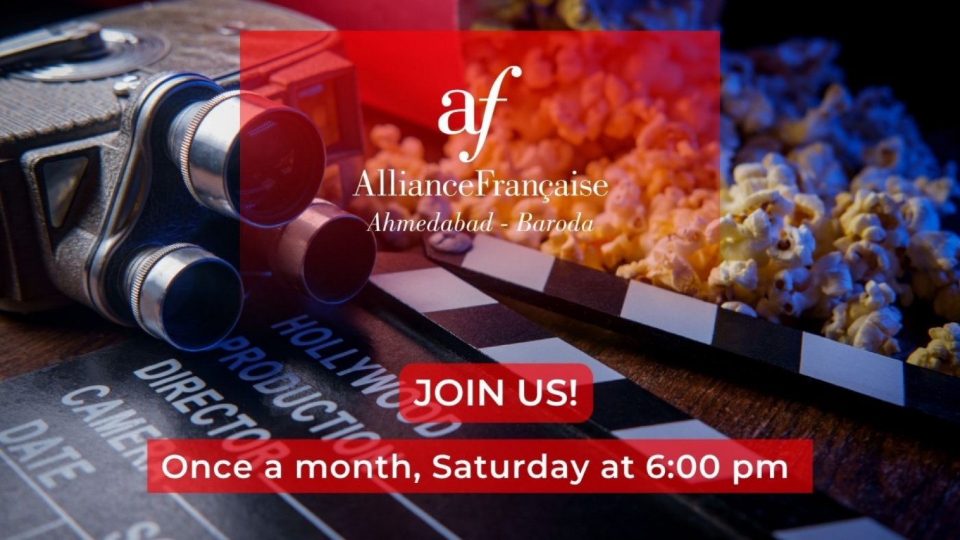 Free French Cine Club: Le R\u00e8gne animal