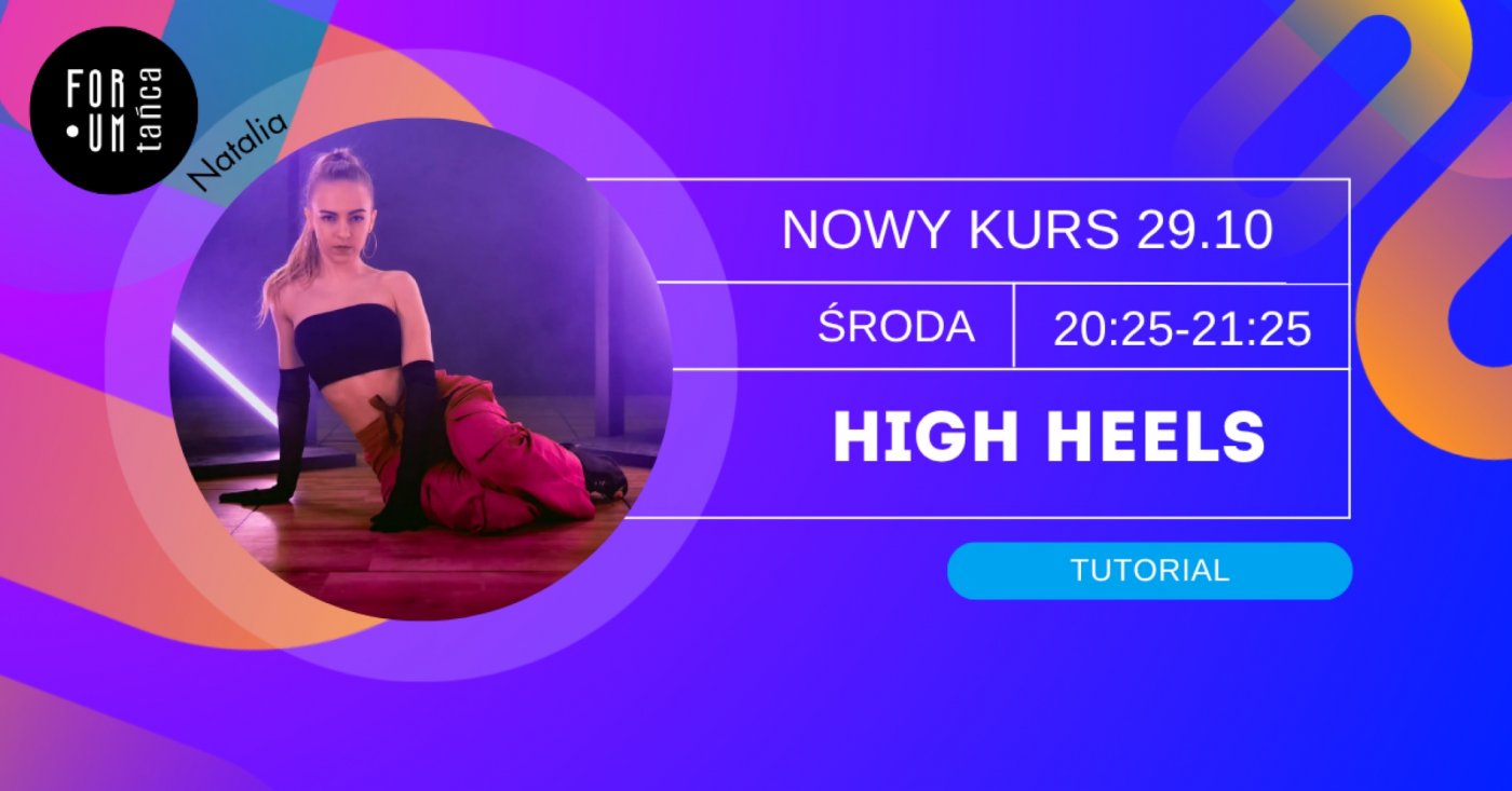 High Heels OD PODSTAW w Forum Ta\u0144ca
