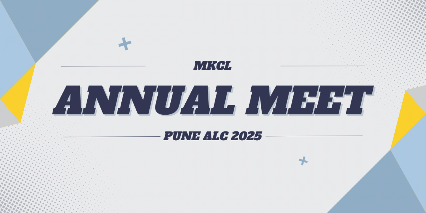 MKCL PUNE ANNUAL MEETING 2025