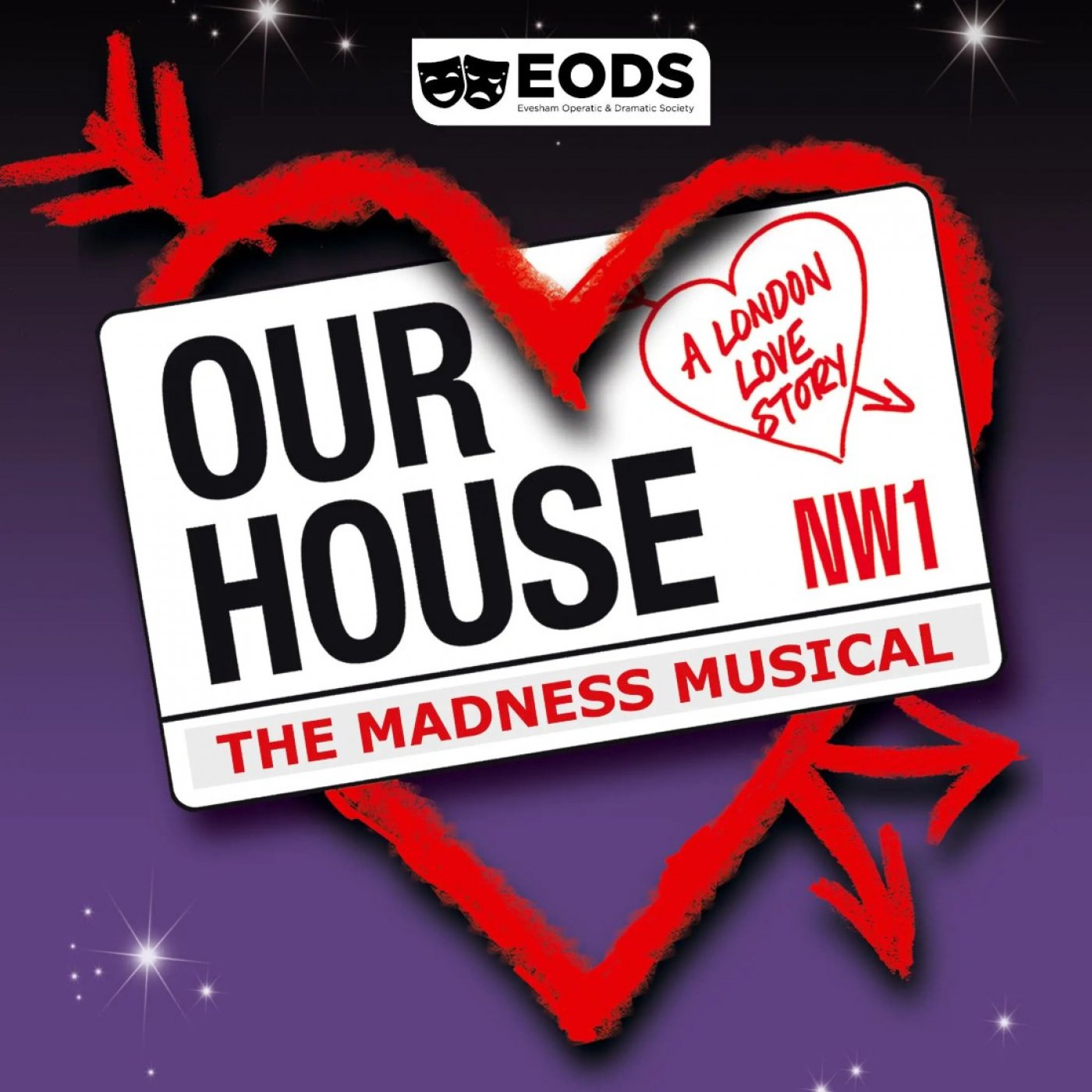 Our House, The Madness Musical