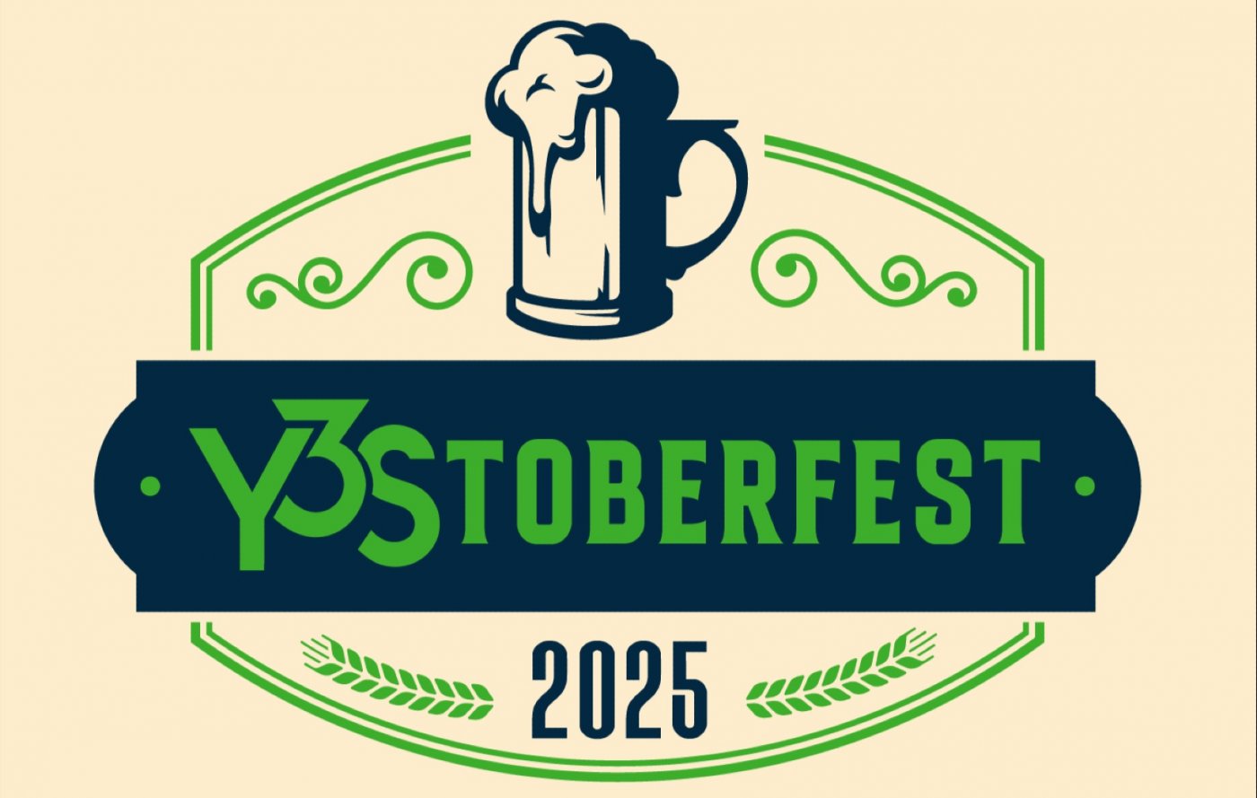 Y3Stoberfest Games 2025
