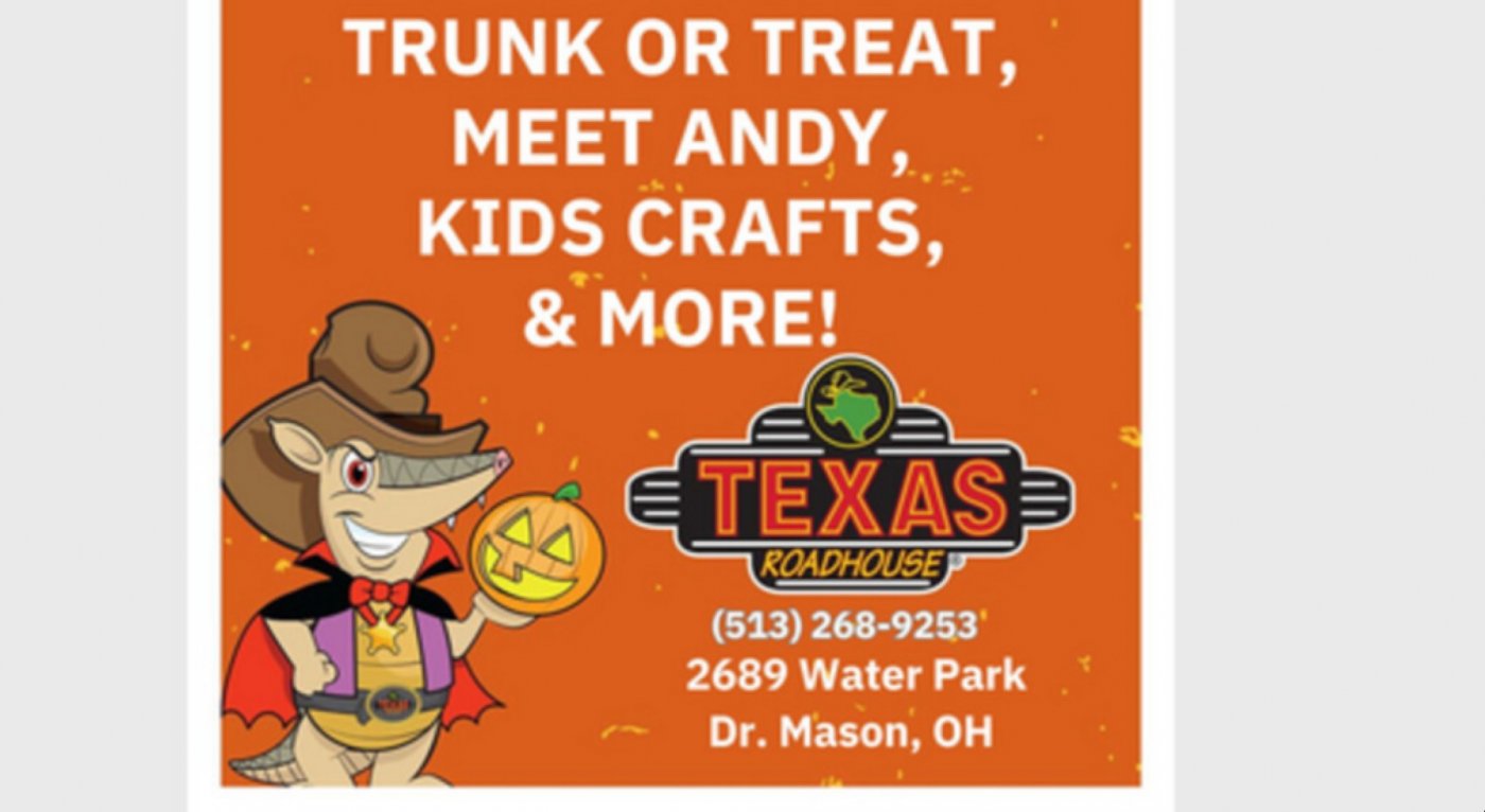 Trunk or Treat