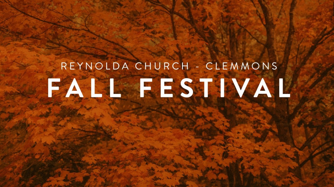 Fall Festival at Jerry Long YMCA