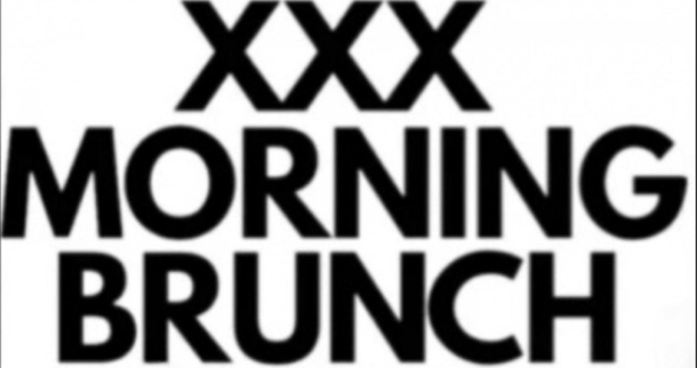 XXX MORNING BAR (AFTIES)