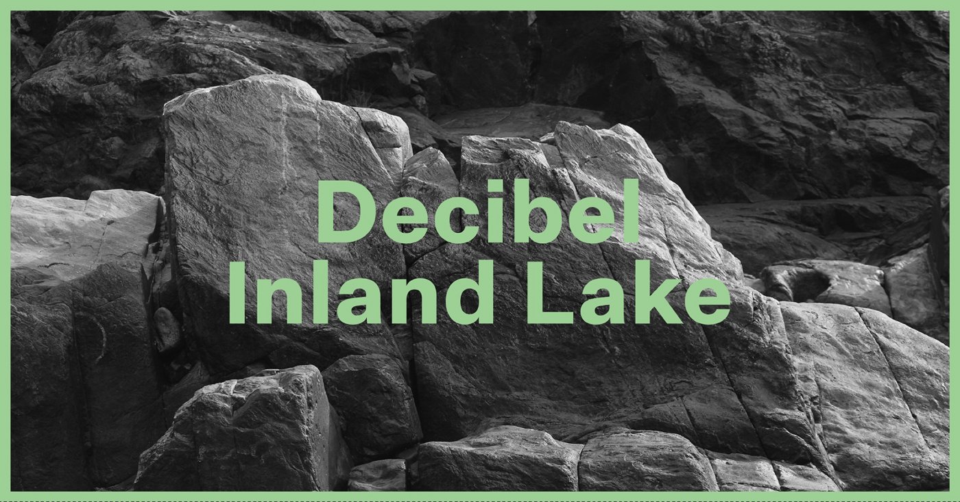 Inland Lake performed by Decibel