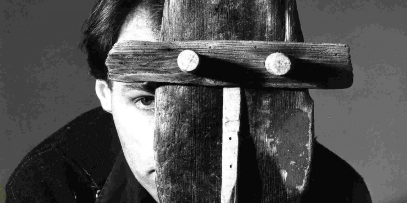 Objet d\u2019Art \u2013 Theo Koning and his Creative Self