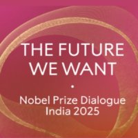 Nobel Prize Dialogue India 2025