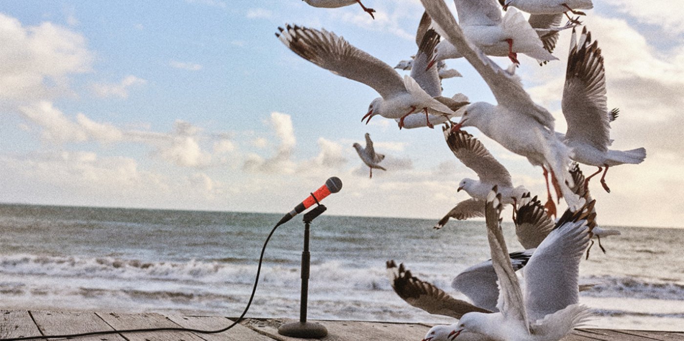 SANCTUARY 25 | Fremantle Biennale