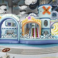 Kumo's Wanderland