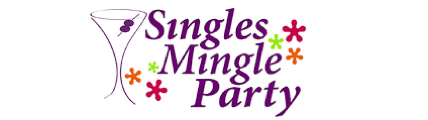 Singles Social Mixer \u2013 Talk, Fun, Food & Music Night!
