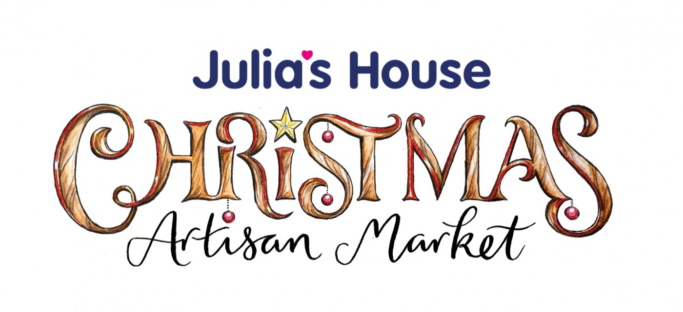 Julia's House Christmas Artisan Market