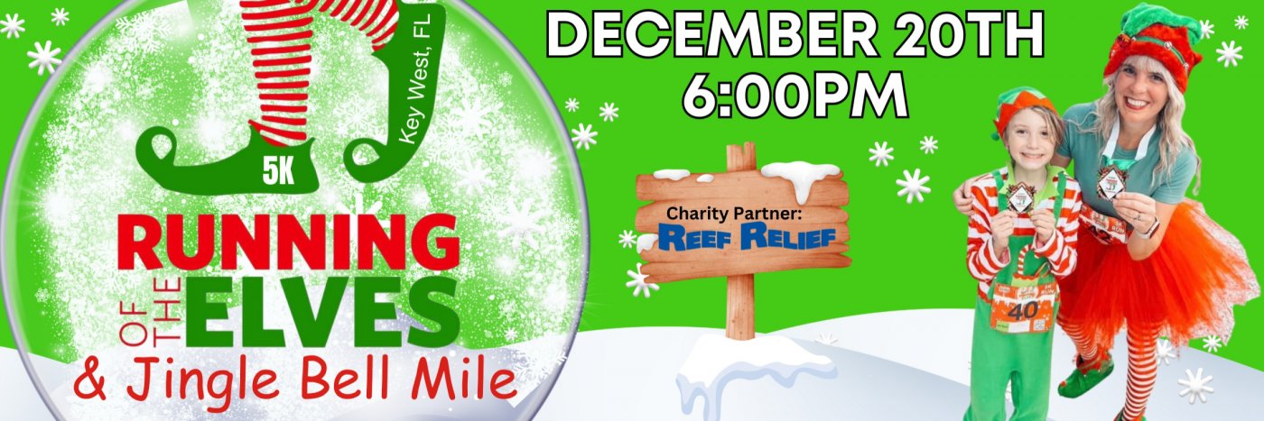 Running of the Elves
