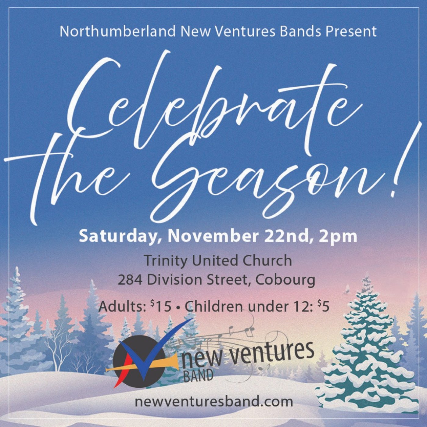 Celebrate the season