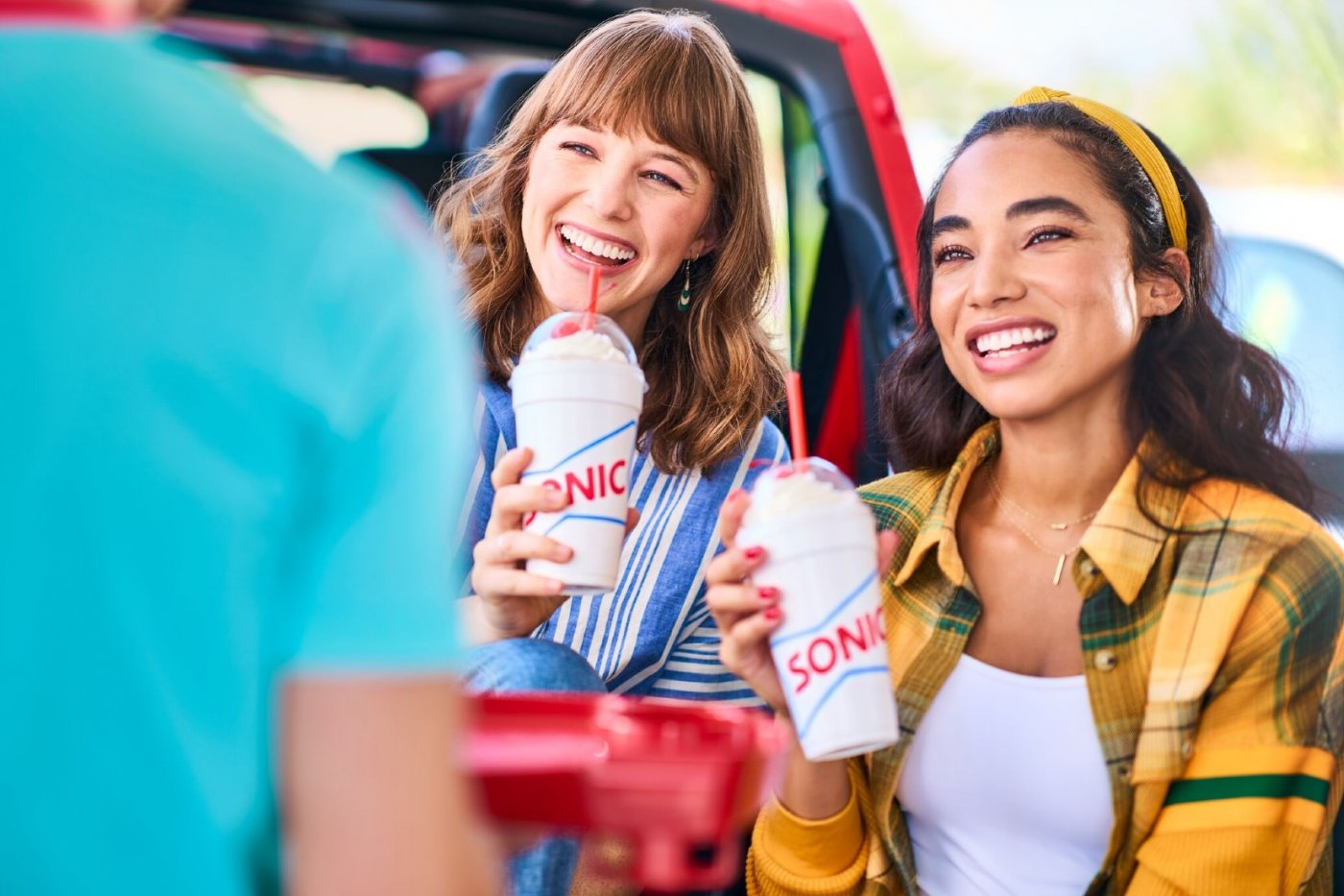 SONIC Debuts First Manhattan Location in East Harlem