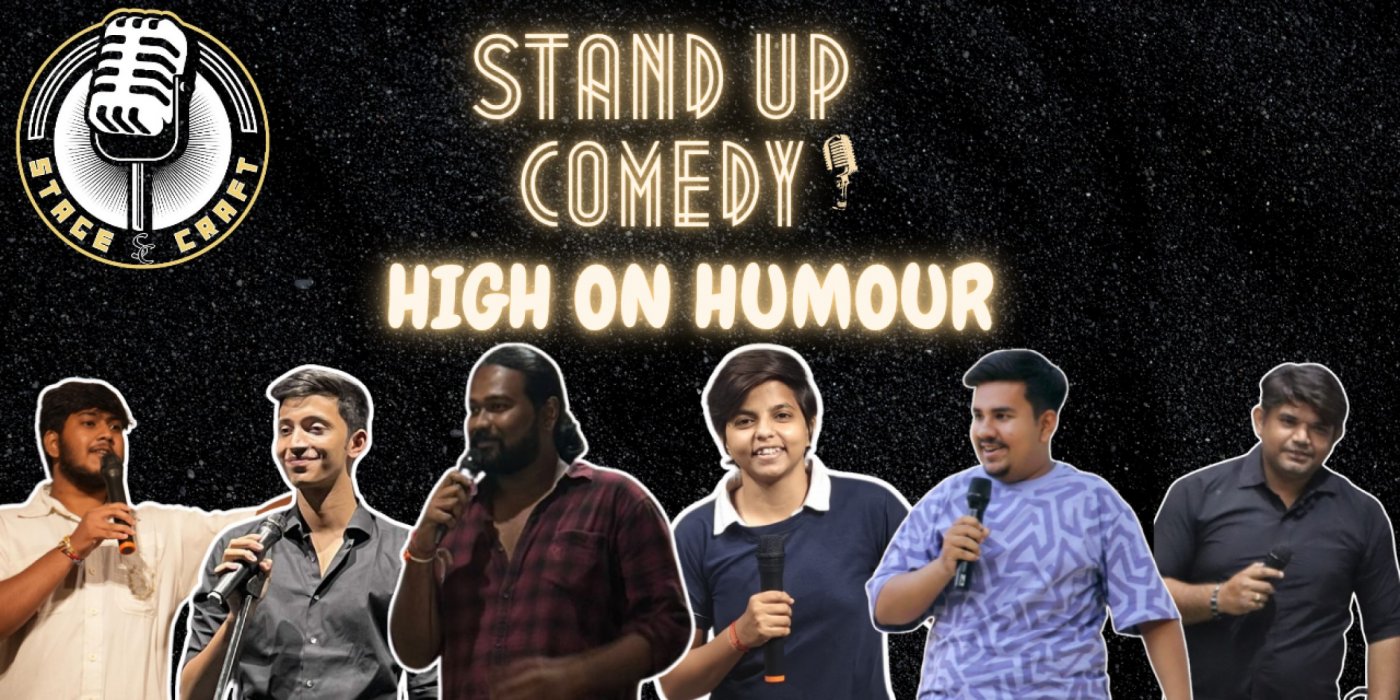 High on Humour