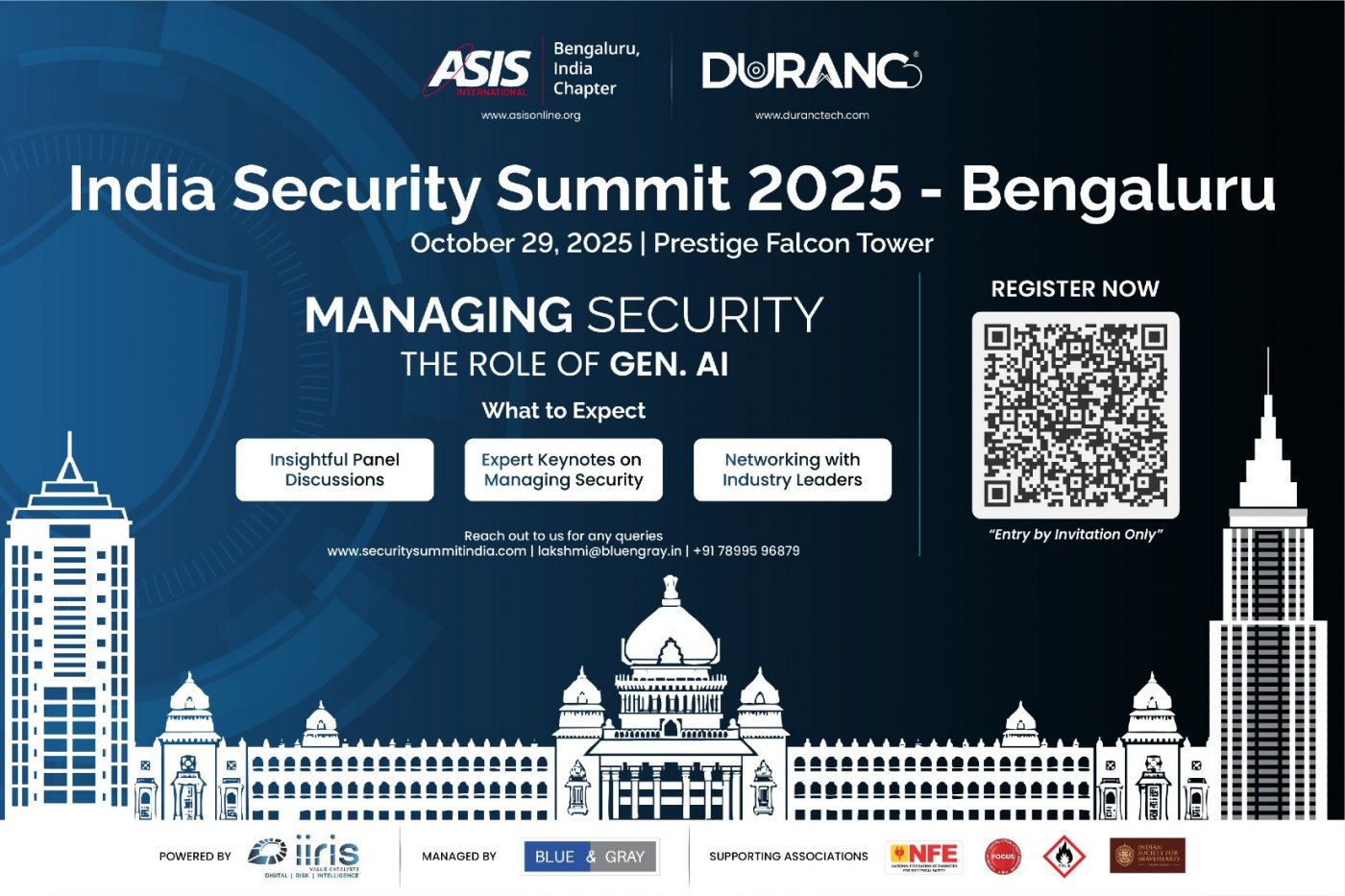 Gen Ai in Managing Security