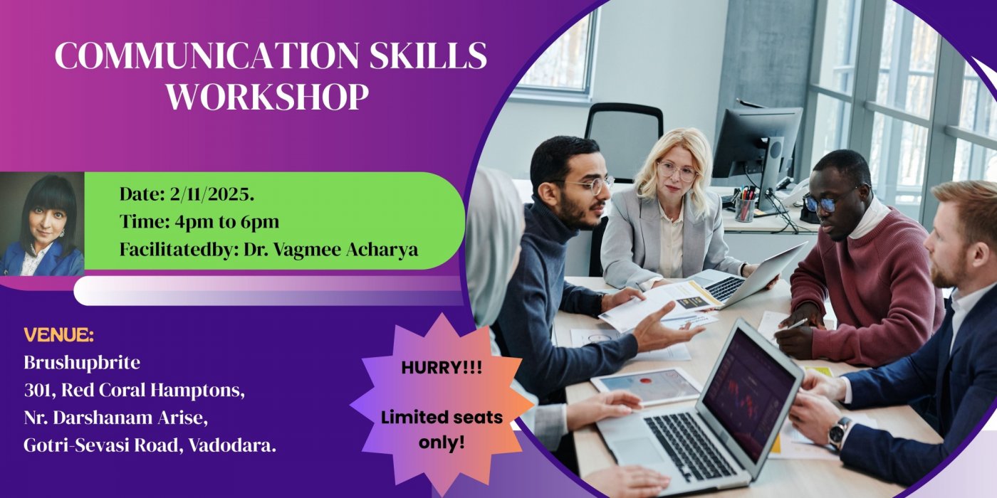 Communication Skills Workshop
