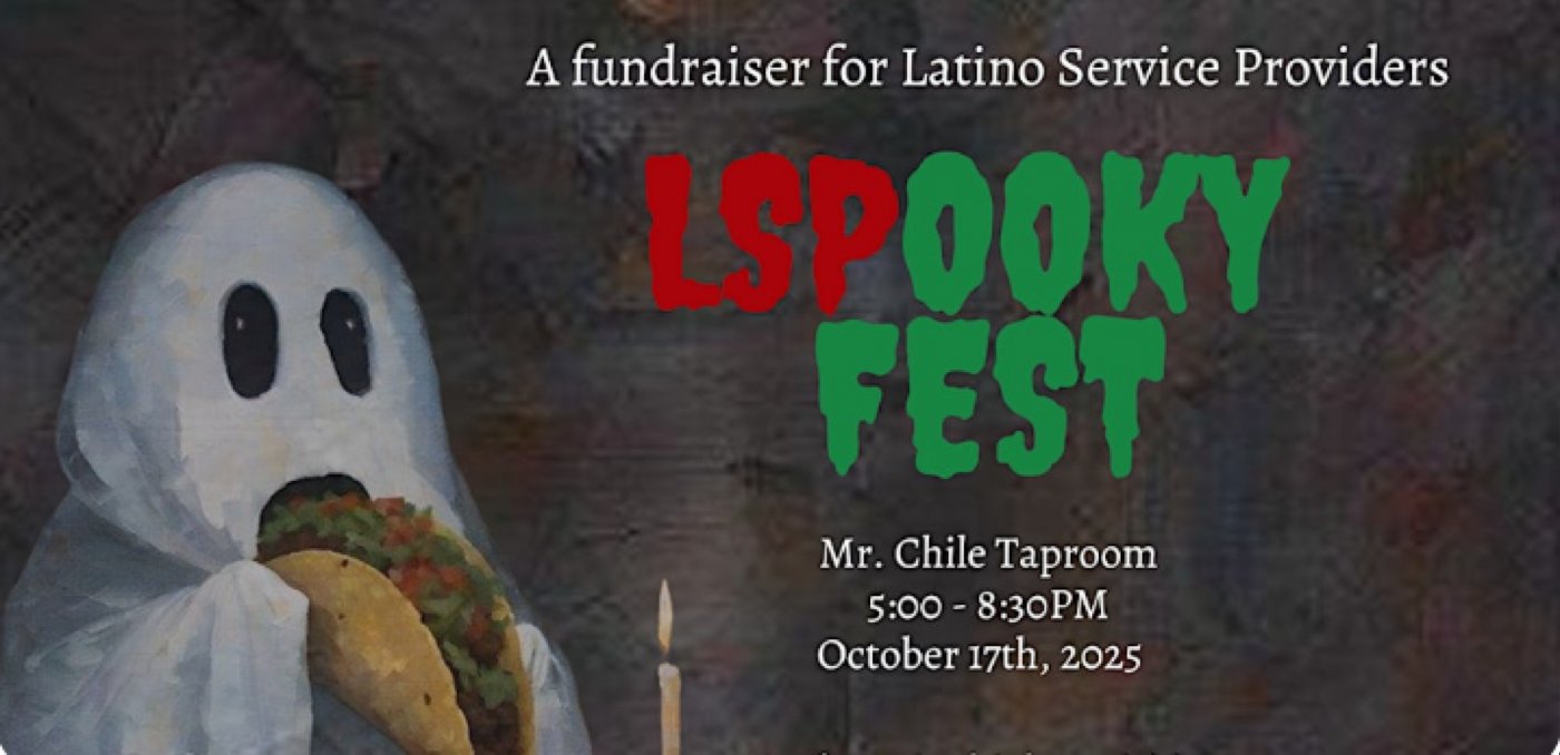 LSPooky Fest 2025