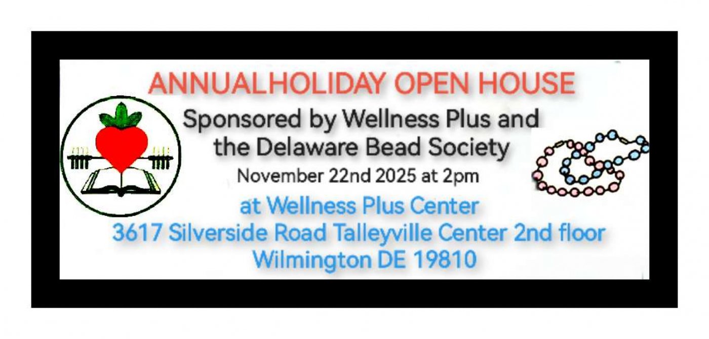 Annual Holiday Open House