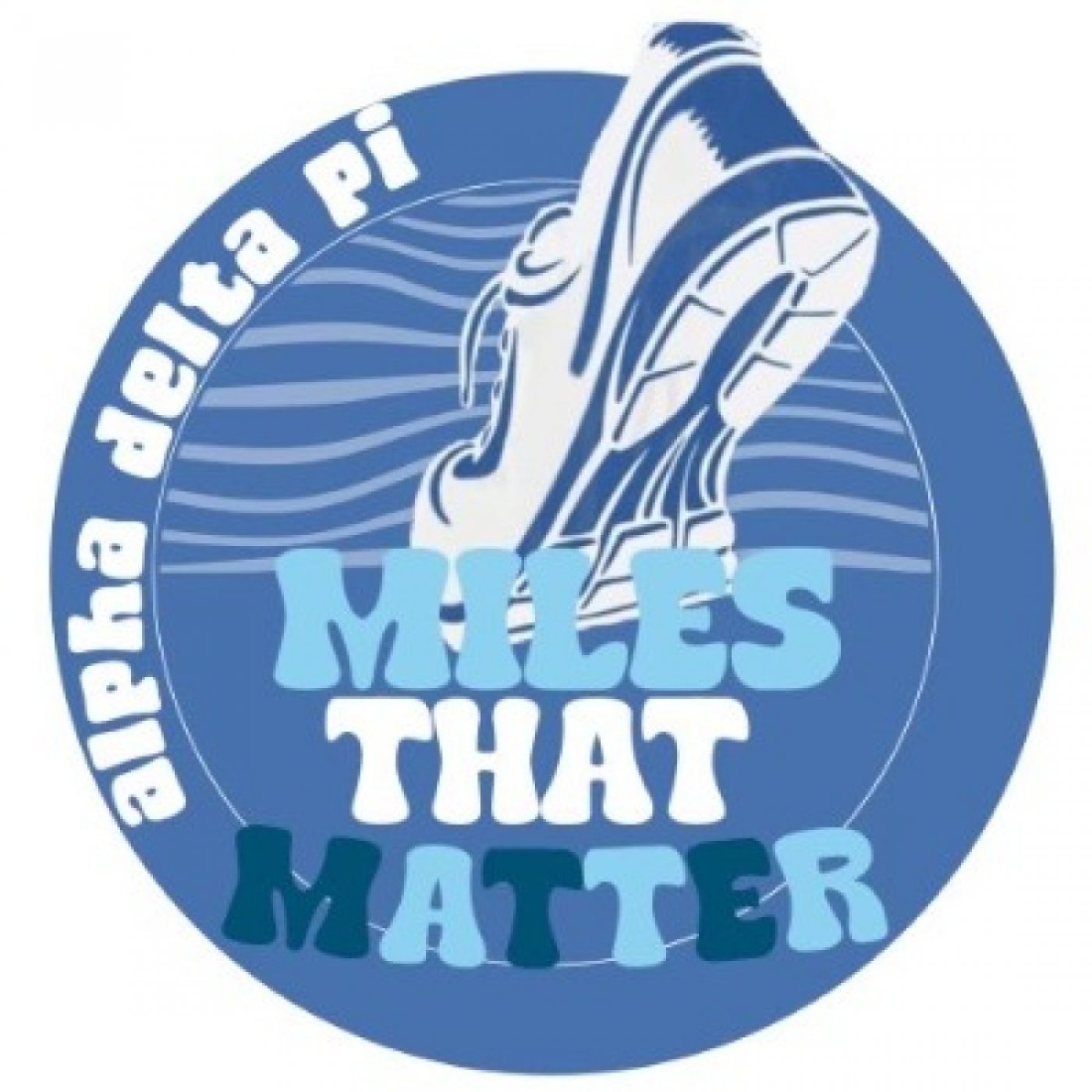 Miles That Matter - 5K and 1M fun run