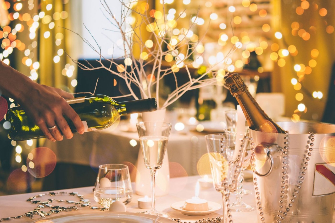 Pullman Sydney Hyde Park Christmas Extravaganza!