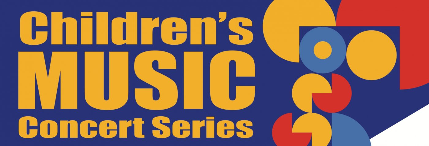 Saturday Mornin's Music! ~ Chidren's Music Concert Series