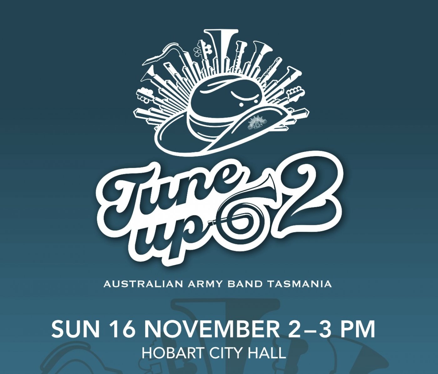 Australian Army Band Tasmania & Derwent Symphony Orchestra in Concert