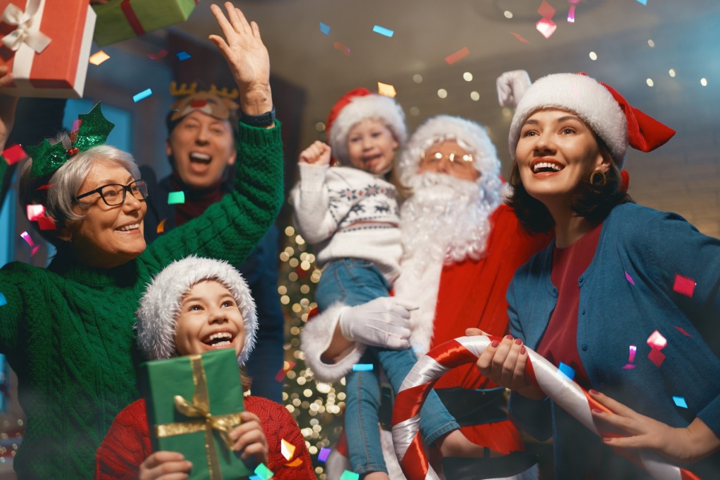 Celebrate Christmas in Style at Pullman & Mercure Albert Park