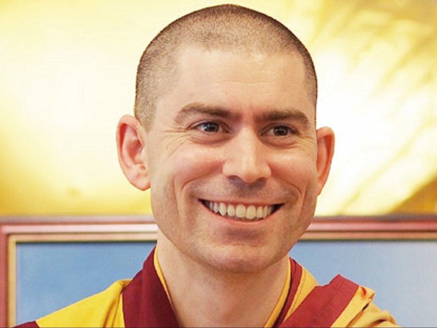 Don't Just do Something, Sit There - Meditation Workshop