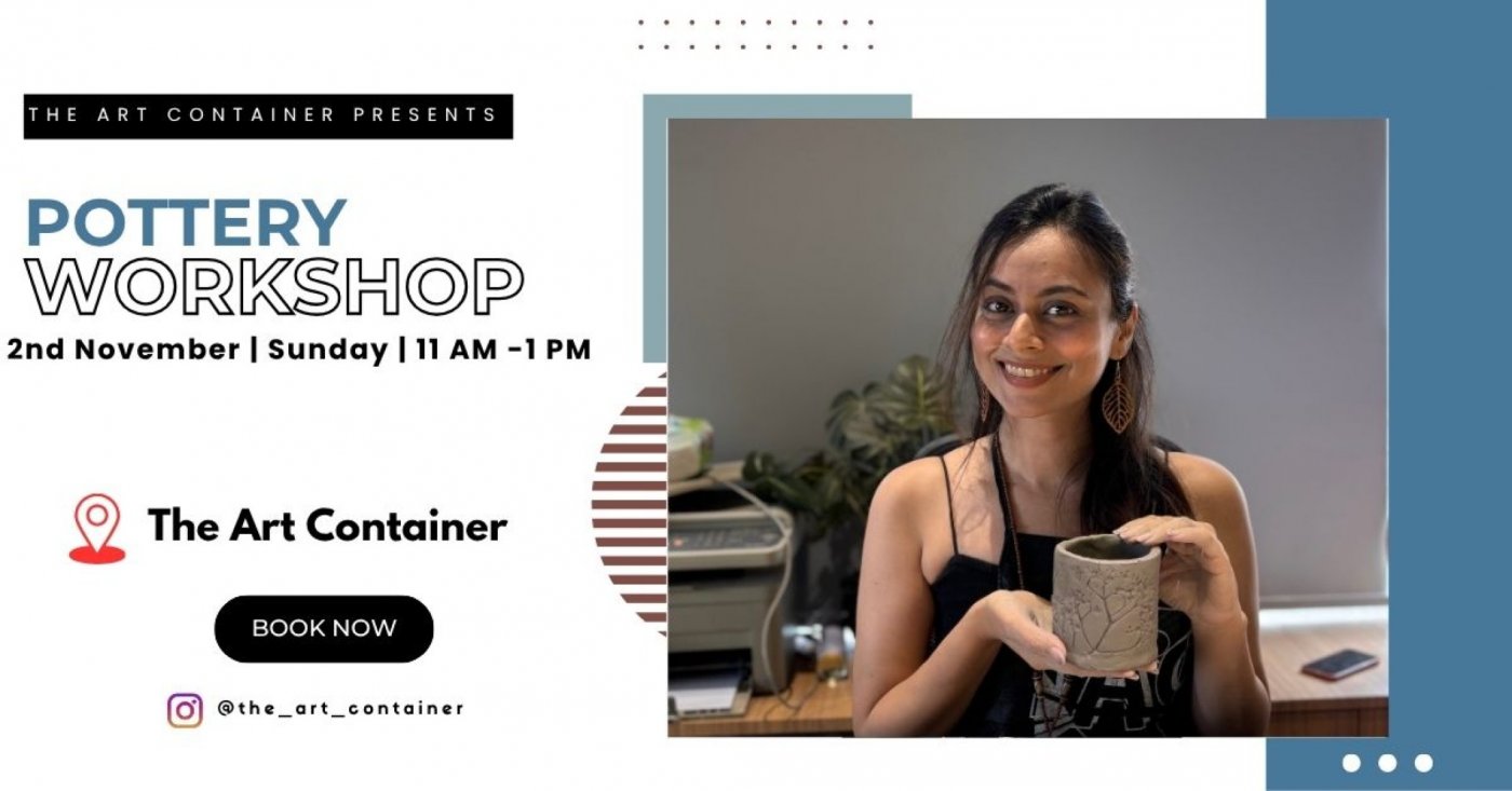 Pottery Art Workshop