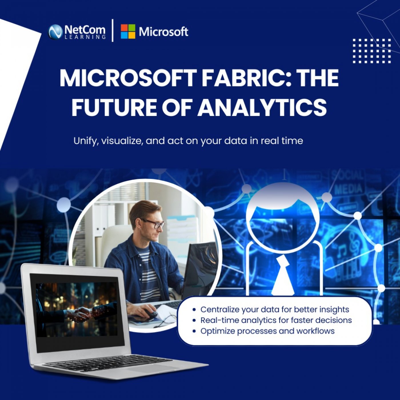 Unlocking Real-Time Analytics with Microsoft Fabric