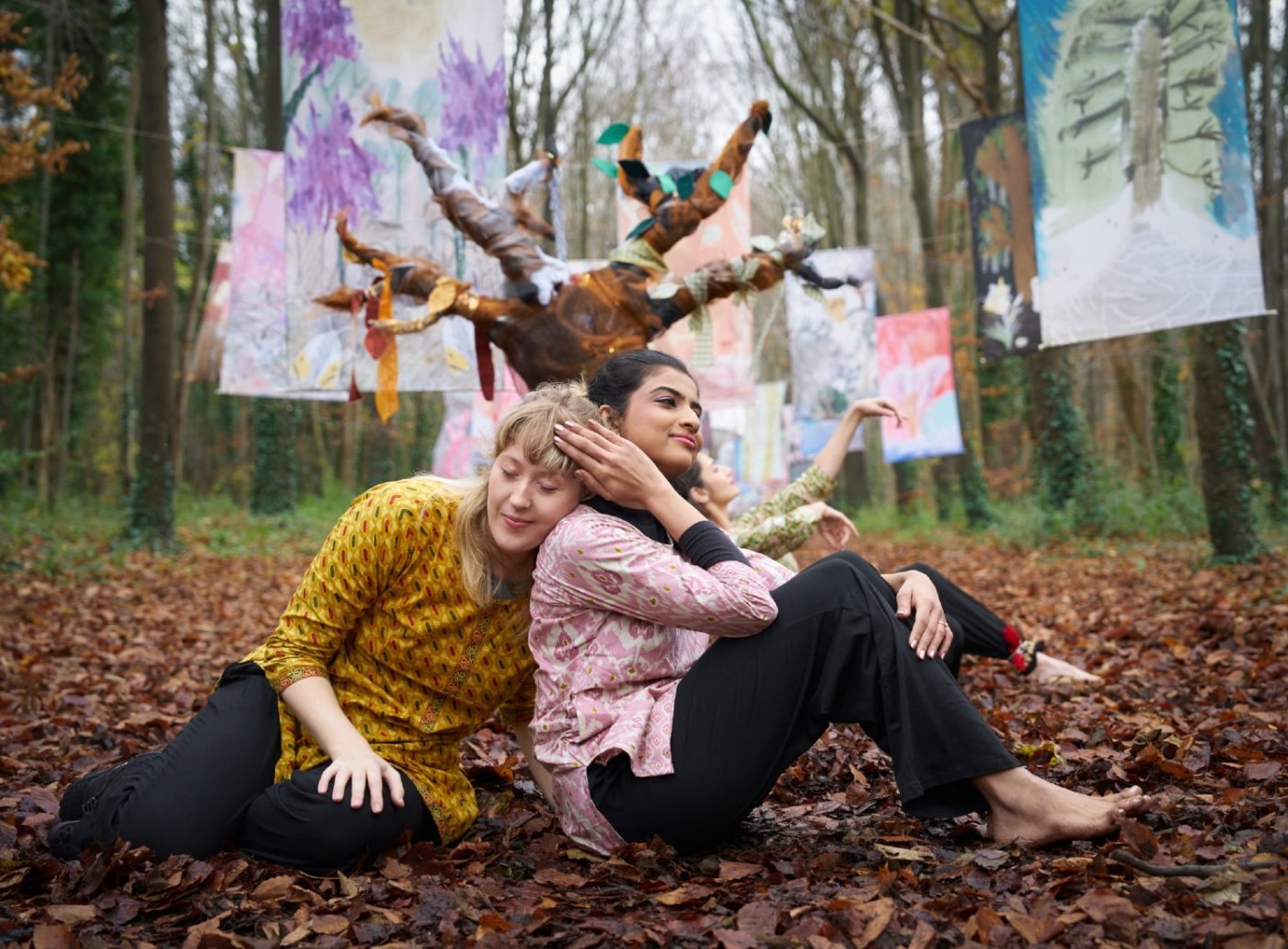 Tree of Life: Premiere at Cambridge Junction