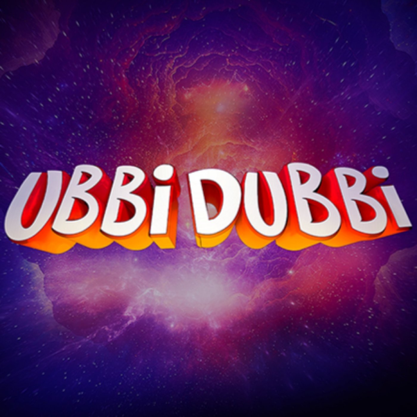 Ubbi Dubbi Festival 2026