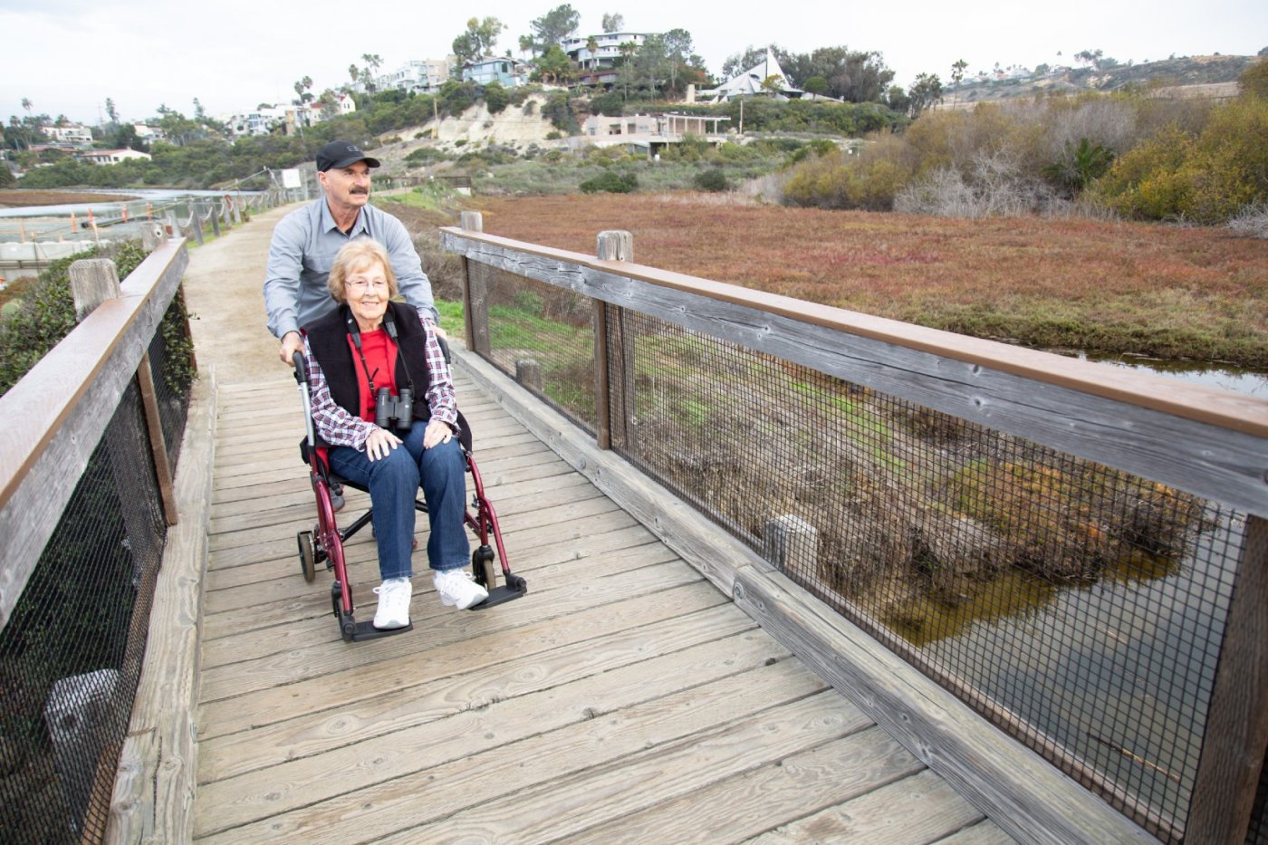Nature Collective Hosts Discovery Tour 