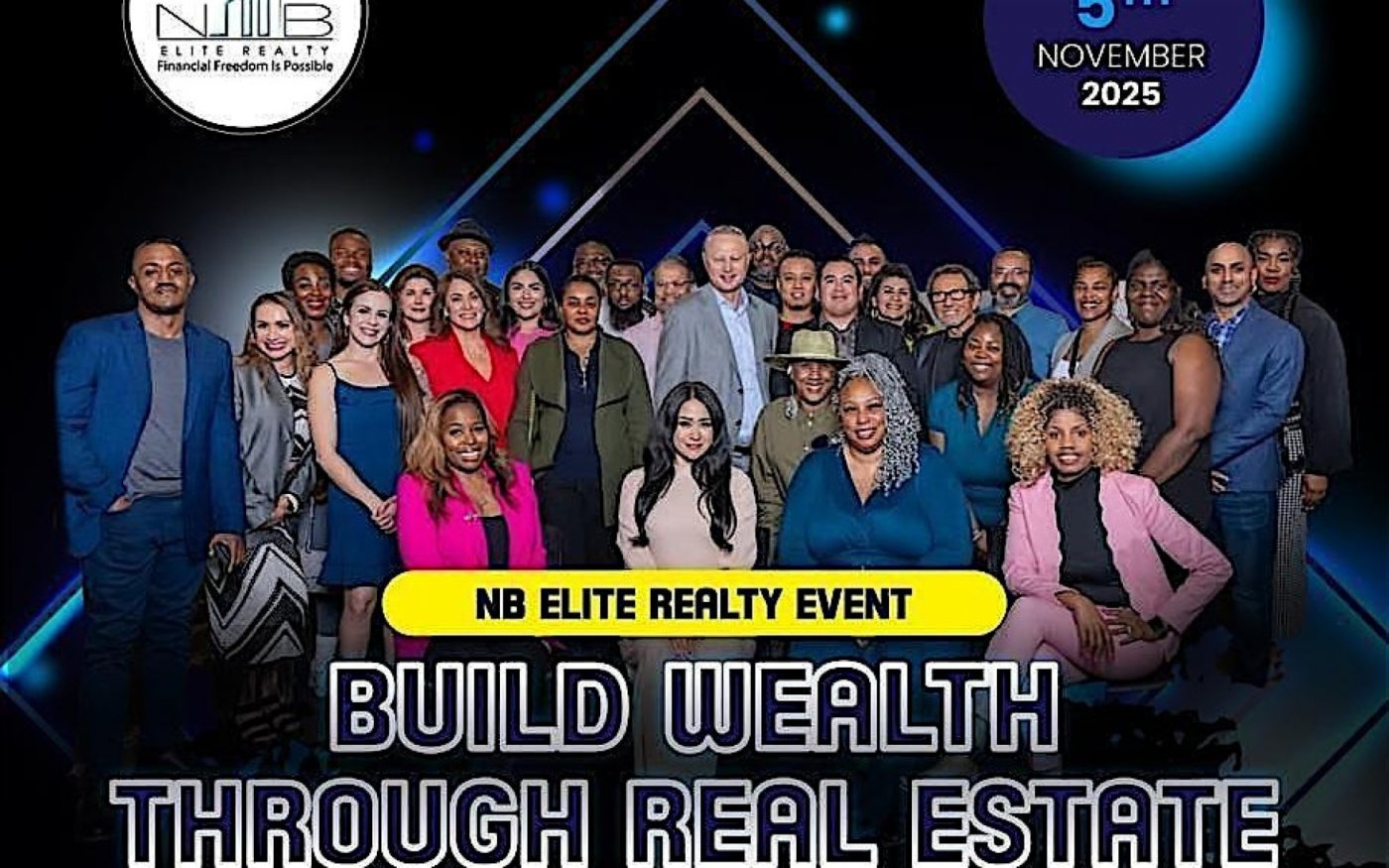 Agents Build Wealth Through Real Estate, Top Producer Playbook!