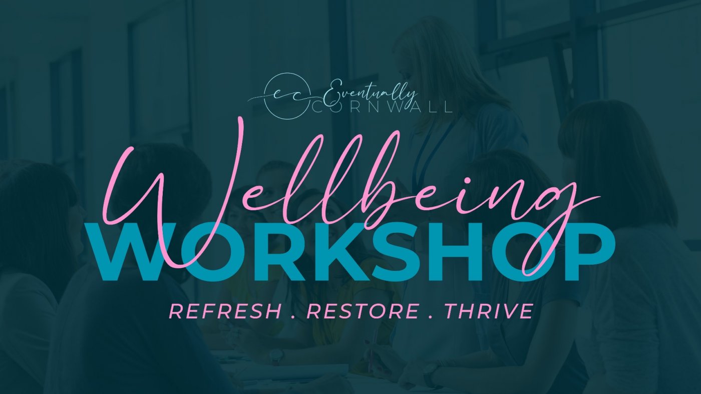 Women's Wellbeing Workshop