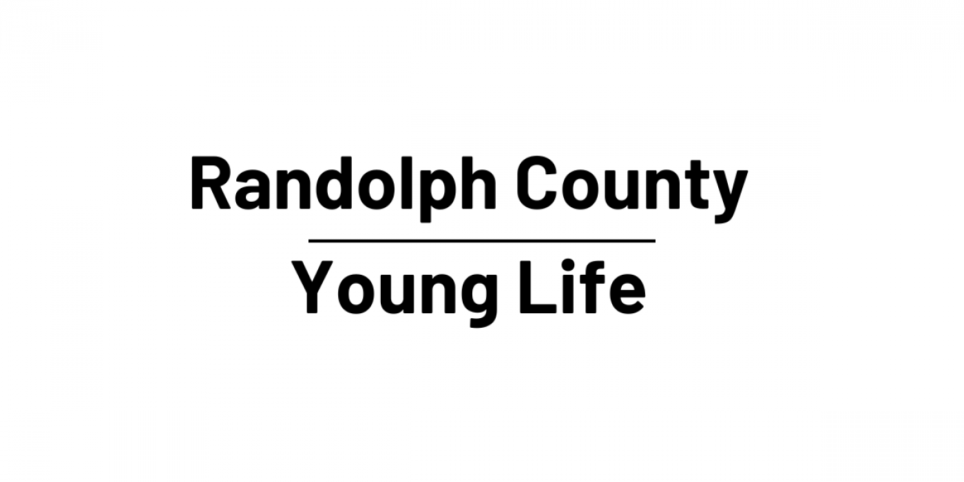 Randolph County 15 Year Banquet Celebration