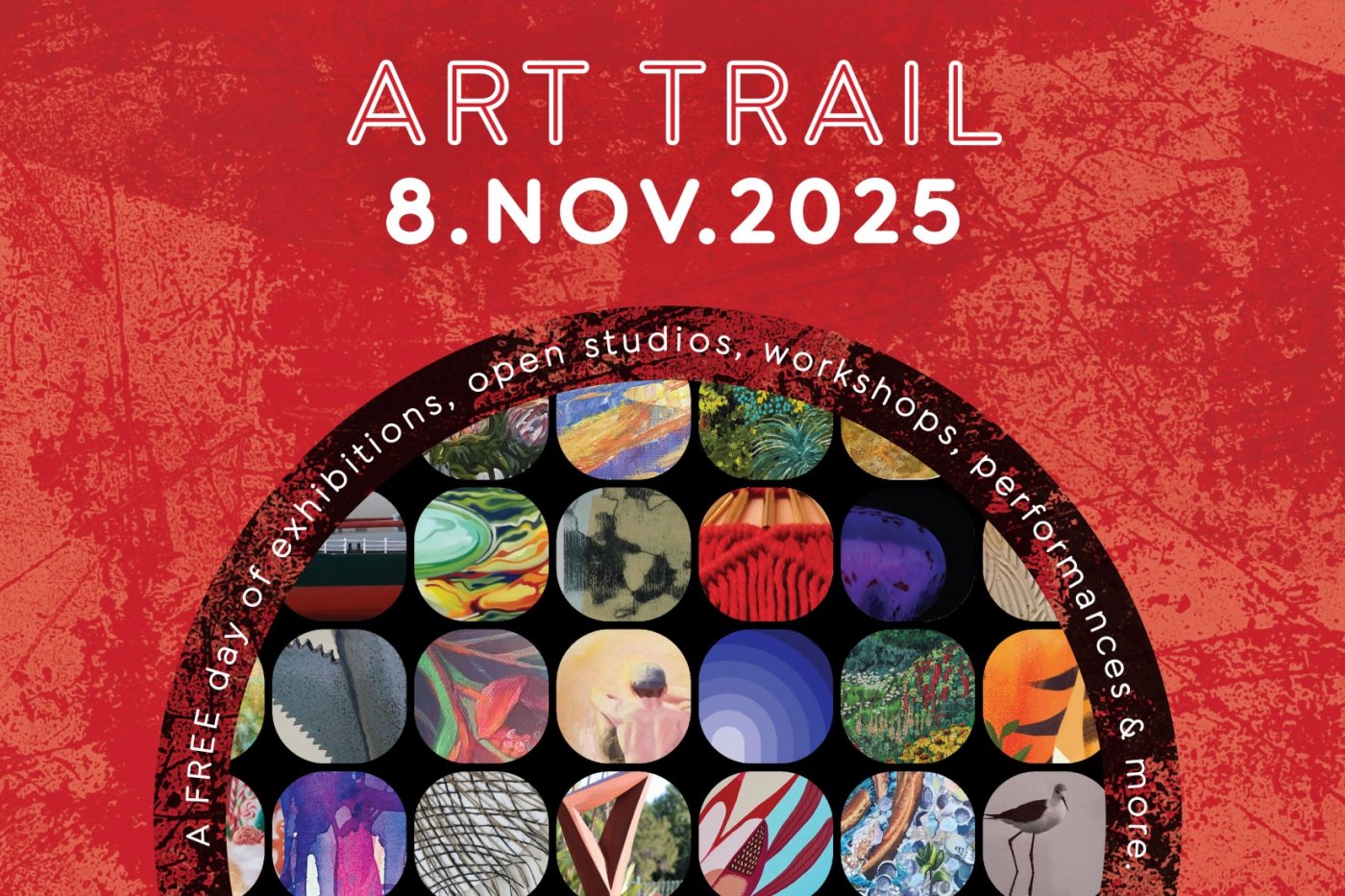 ArtPoint Art Trail