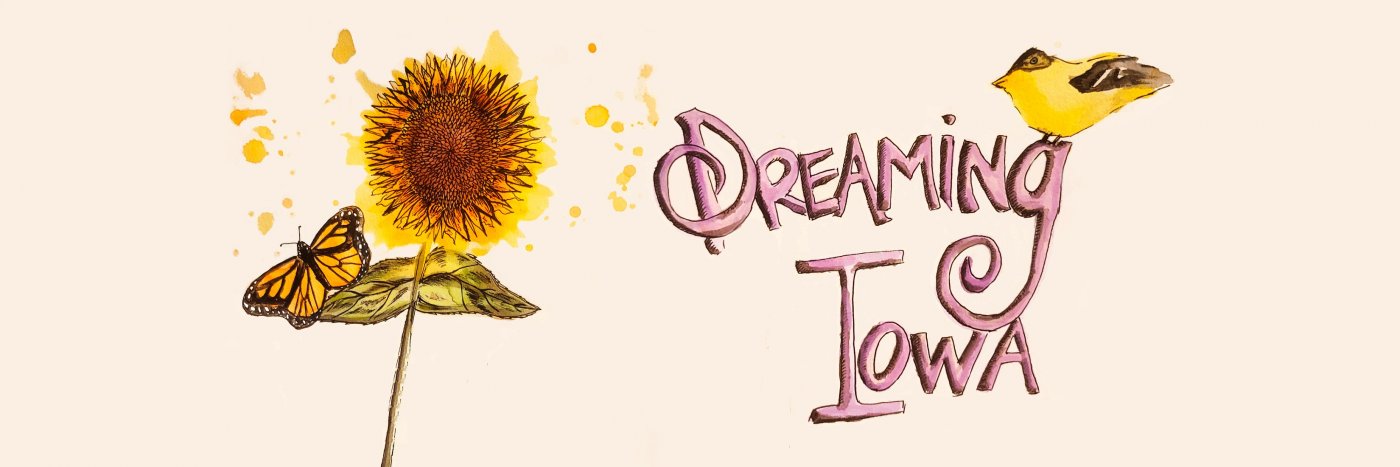 Family Folk Machine: Fall Concert-Dreaming Iowa