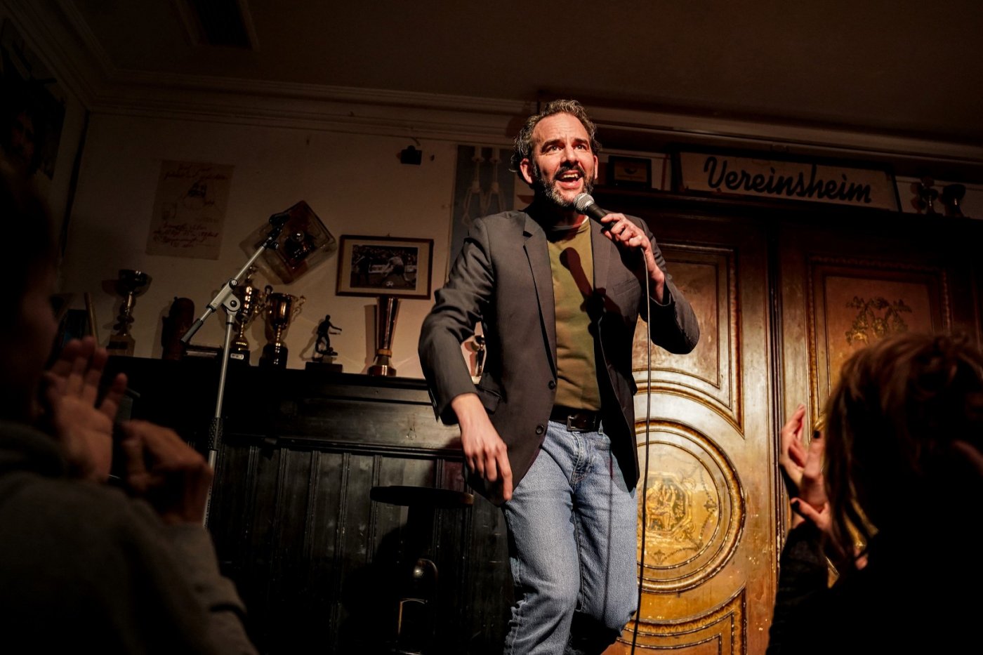 Best of Poetry Slam Erkrath