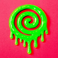 Slime Monsters from Outer Space