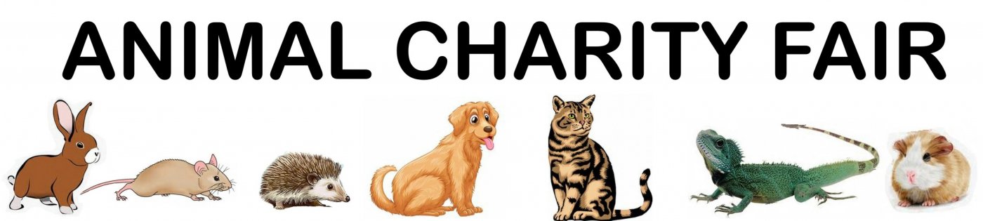 Animal Charity Fair